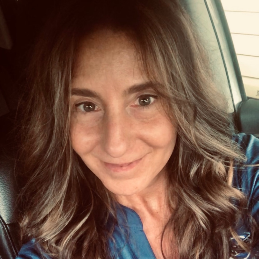 Meet your Posher, Denise